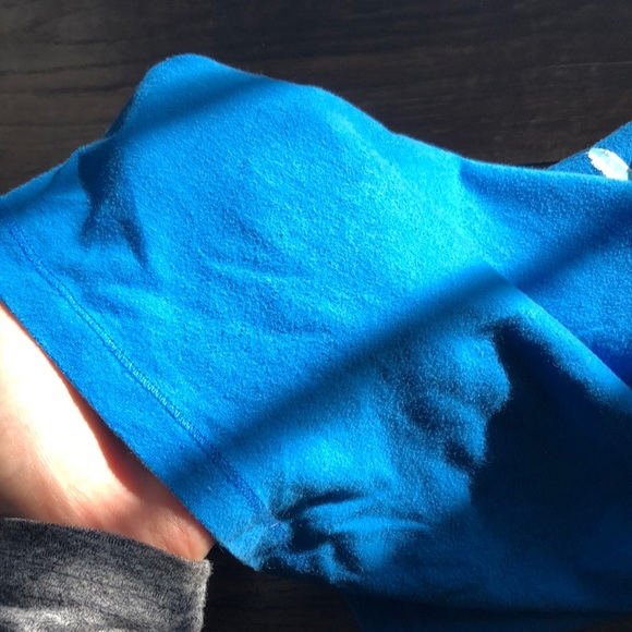 Hollister Long Sleeve Shirt - Picture 7 of 7